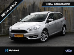 Ford Focus Wagon - Lease Edition 1.0 125pk 100% OND. | APPLE-CARPLAY | CRUISE.C | NAVI | 16''LM