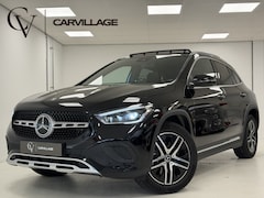 Mercedes-Benz GLA-Klasse - 250 e Luxury Line | Panoramadak | Memory | Multibeam |
