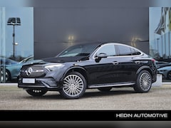 Mercedes-Benz GLC-klasse Coupé - GLC 300e Automaat 4MATIC Sport Edition | Techniekpakket | AMG Premium Pakket | Winterpakke