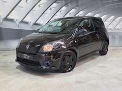 Renault Twingo - 1.2-16V Collection cruisecontr airco trekhaak