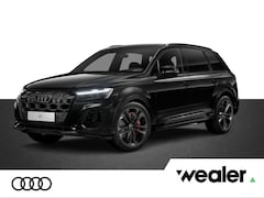 Audi Q7 - Pro Line S Competition (C2 PI2) 60 TFSI e 360 kW