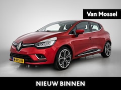 Renault Clio - 1.2 TCe Intens