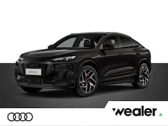 Audi Q6 Sportback e-tron - S edition e-tron perf 100Kwh 225 kW / 306 PK Sport