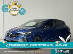 Renault Clio - 1.0 TCe 90 GPF Esprit Alpine | Navigatie | 360° Camera | BOSE-Audiosysteem | Adaptive Crui