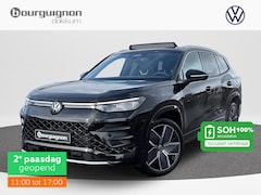 Volkswagen Tayron - 1.5 eHybrid R-Line Edition | Panorama dak | Trekhaak | PHEV |