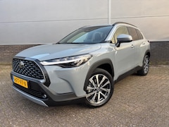 Toyota Corolla Cross - Hybrid 140 Style