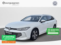 Volkswagen Passat Variant - 1.5 eHybrid Business | 204Pk | Trekhaak | A-Camera | HUD | SOH 102% | PHEV |