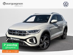 Volkswagen T-Roc - 1.5 TSI R-Line | A. Camera | Privacy glas | LMV | LED |