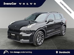 Lynk & Co 01 - 1.5 Core | Stoelverwarming | Apple Carplay | 360 graden camera | Adaptive Cruise Control |