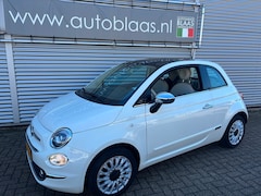 Fiat 500 - 1.2 Lounge