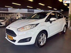Ford Fiesta - 1.0 EcoBoost Titanium