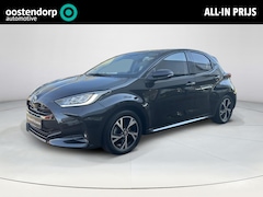Toyota Yaris - 1.5 Hybrid 115 Dynamic