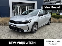 Opel Corsa - 1.2 Turbo Hybrid Business Edition | BTW VRIJE WEKEN