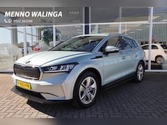 Skoda Enyaq iV - 80|SOH 90.4%|Trekhaak|Stoel/stuurverwarming|Navi|Apple carplay/android auto|