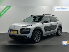 Citroën C4 Cactus - 1.2 PureTech One-Tone PANO CAMERA CRUISE NAVI