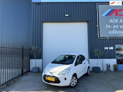 Ford Ka - 1.2 Limited AIRCO/MOOIE AUTO/ALL SEASON BANDEN