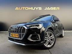 Audi Q3 - 35 TFSI Pro Line S Pano Alcantara Acc 360 Automaat