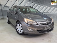 Opel Astra Sports Tourer - 1.4 Business Edition
