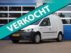 Volkswagen Caddy - 2.0 TDI L1H1 BMT Economy Business