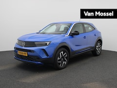 Opel Mokka - 1.2 Turbo Edition 130PK | Automaat | Apple Carplay | Navigatie | Camera