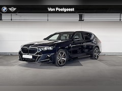 BMW 5-serie Touring - 530e M Sport Edition