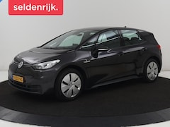 Volkswagen ID.3 - Life 58 kWh | SOH 90% | 1e eigenaar | Stoelverwarming | Adaptive cruise | Carplay | Naviga