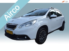 Peugeot 2008 - 1.2 VTi Active Cruise Control/Airco