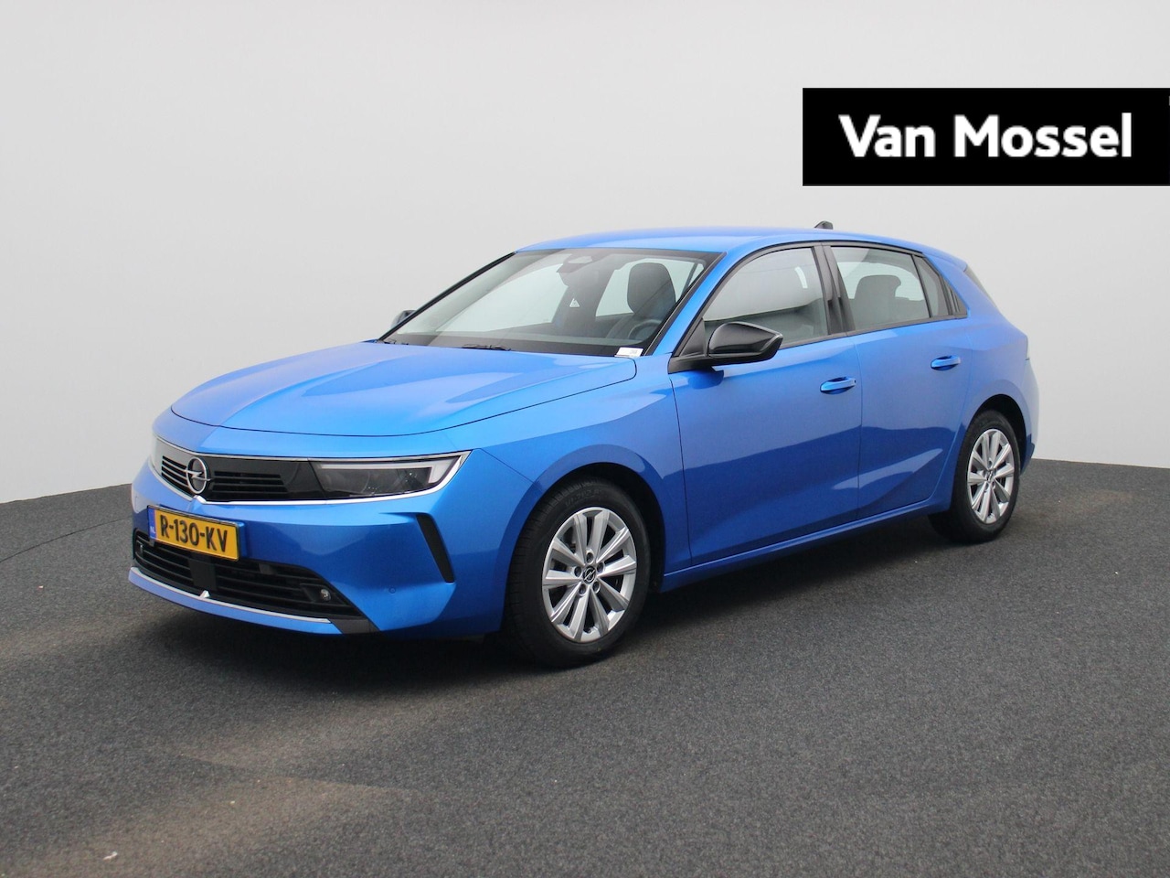 Opel Astra - 1.2 Edition 110pk | Navi | Apple CarPlay/Android Auto | PDC | LMV | Cruise - AutoWereld.nl