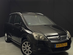 Opel Zafira - 1.8 Essentia *7 PERSOONS* AC