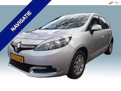 Renault Scénic - 1.2 TCe Expression Trekhaak