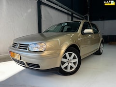 Volkswagen Golf - 1.6-16V Ocean *Origineel NL* Airco-NAP