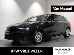 Opel Astra - 1.2 Turbo Hybrid Business Edition | BTW VRIJE WEKEN