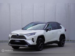 Toyota RAV4 - 2.5 Hybrid AWD Bi-Tone