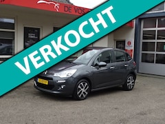 Citroën C3 - 1.2 PureTech Feel Edition