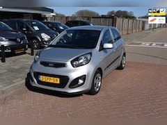 Kia Picanto - 1.0 CVVT ISG Comfort Pack Airco