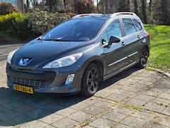 Peugeot 308 SW - 1.6 THP Allure APK Airco