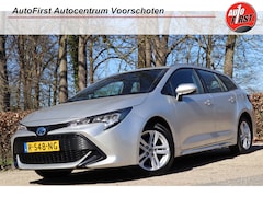 Toyota Corolla Touring Sports - 1.8 Hybrid Active | Carplay | Camera |
