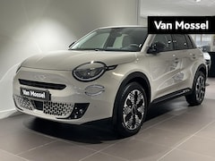 Fiat 600e - La Prima 54 kWh | STOELVERWARMING VOOR | CAMERA ACHTER | ELEKTRISCHE KOFFERKLEP | NAVIGATI