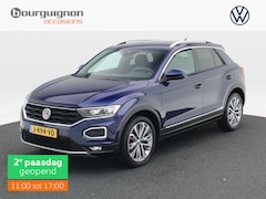 Volkswagen T-Roc - 1.5 TSi 150 Pk Sport | Full LED | Navigatie | 18 Inch | Camera | Privacy Glass | Virtual D