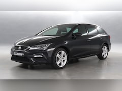 SEAT Leon ST - 1.0 TSI FR Ultimate Edition / Navigatie / Stoelverwarming / Camera / Trekhaak