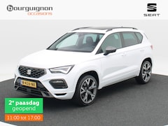 SEAT Ateca - 1.5 TSi 150 Pk Automaat FR Business Intense | Panoramadak | 19 Inch | Navigatie | Winterpa