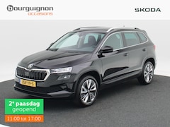 Skoda Karoq - 1.5 TSi 150 Pk Automaat Business Edition | Adaptive Cruise | Climate Control | Stoelverwar