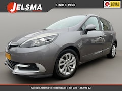 Renault Scénic - 1.2 TCe Style 115pk, Clima | Navi | Trekhaak