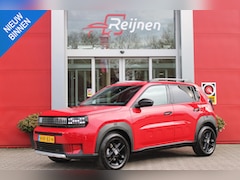 Fiat Grande Panda - 1.2 110PK Hybrid ICON | 16" LICHTMETALEN VELGEN | DRAADLOZE APPLE CARPLAY/ANDROID AUTO | P