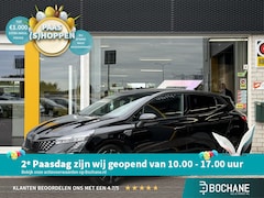 Renault Clio - 1.0 TCe 90 GPF esprit Alpine | NAP | Bose Audio | 360 graden camera | Cruise adaptief | DA