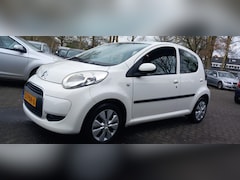 Citroën C1 - 1.0-12V Ambiance