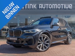 BMW X5 - M50d High Executive | Laser | B&W | Elc trekhaak | Sky lounge