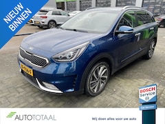 Kia Niro - 1.6 GDi Hybrid ExecutiveLine