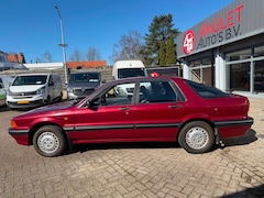 Mitsubishi Galant - 1.8 ELi, 95.280km, ONE, OFF 9-1989