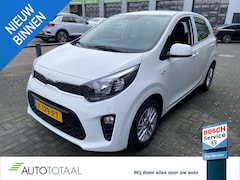 Kia Picanto - 1.0 DPi DynamicLine
